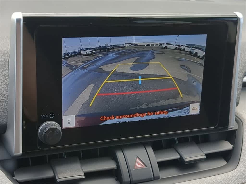 Thumbnail: 2023 Toyota RAV4 - 27