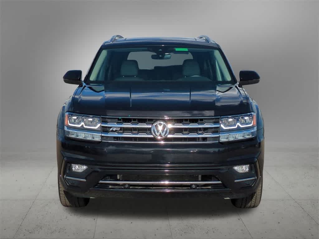 Thumbnail: 2019 Volkswagen Atlas - 9