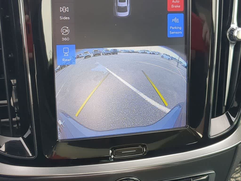 Thumbnail: 2023 Volvo S60 - 28