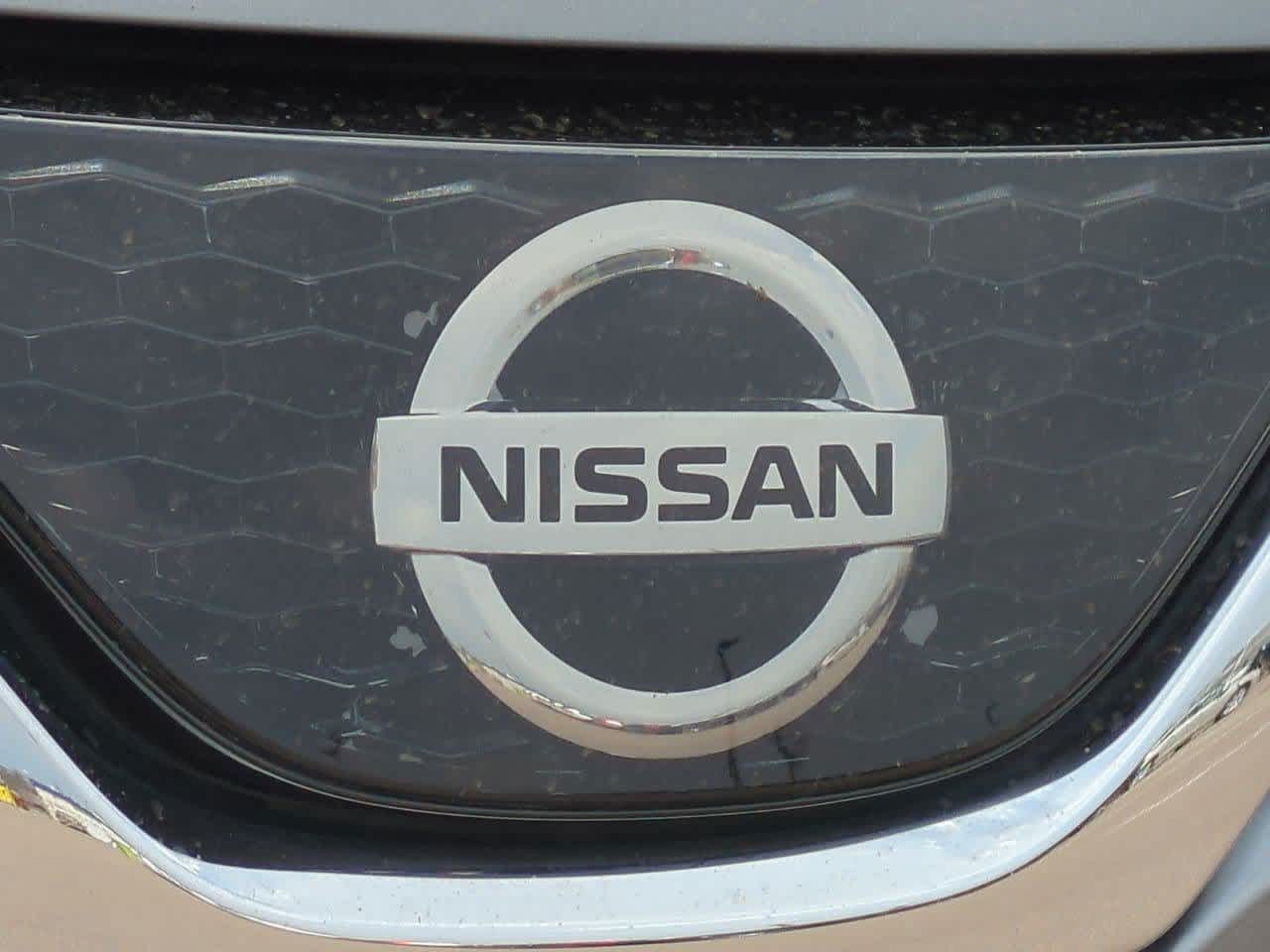 Thumbnail: 2019 Nissan Rogue Sport - 10