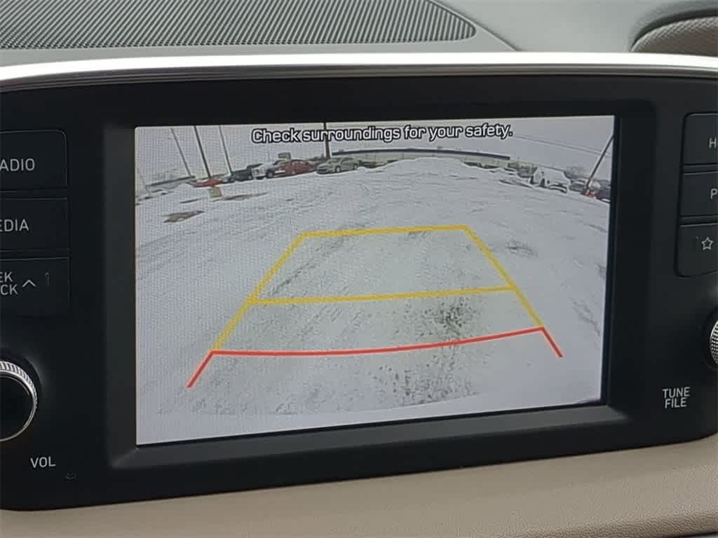 Thumbnail: 2019 Hyundai Santa Fe - 28