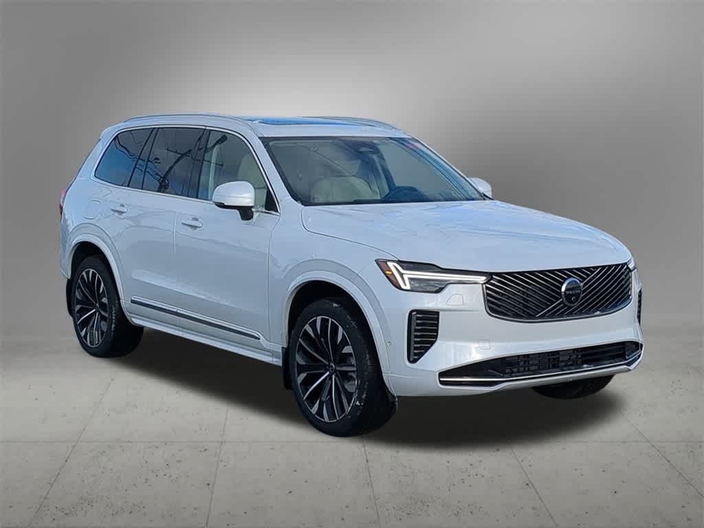 Thumbnail: 2026 Volvo XC90 - 8
