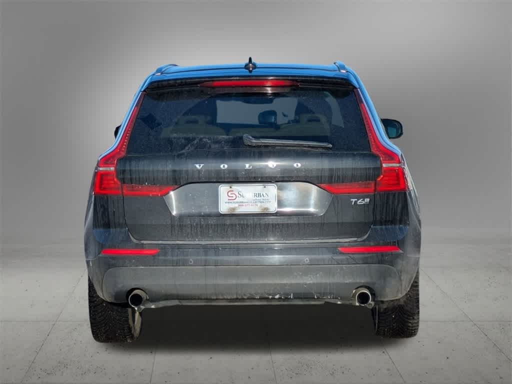 Thumbnail: 2019 Volvo XC60 - 9