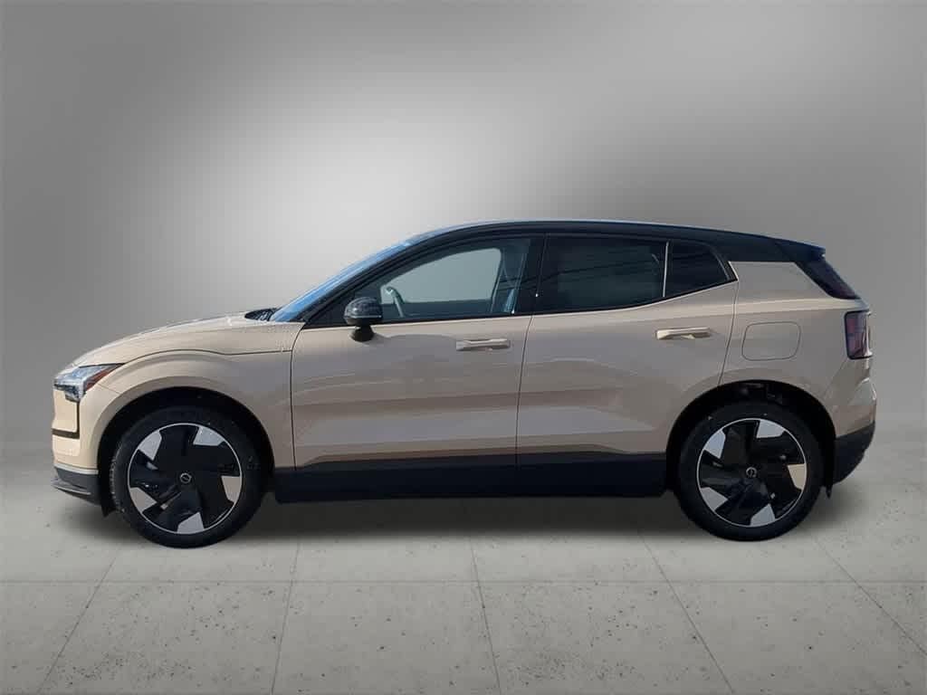 New 2026 Volvo EX30 Twin Motor Plus SUV