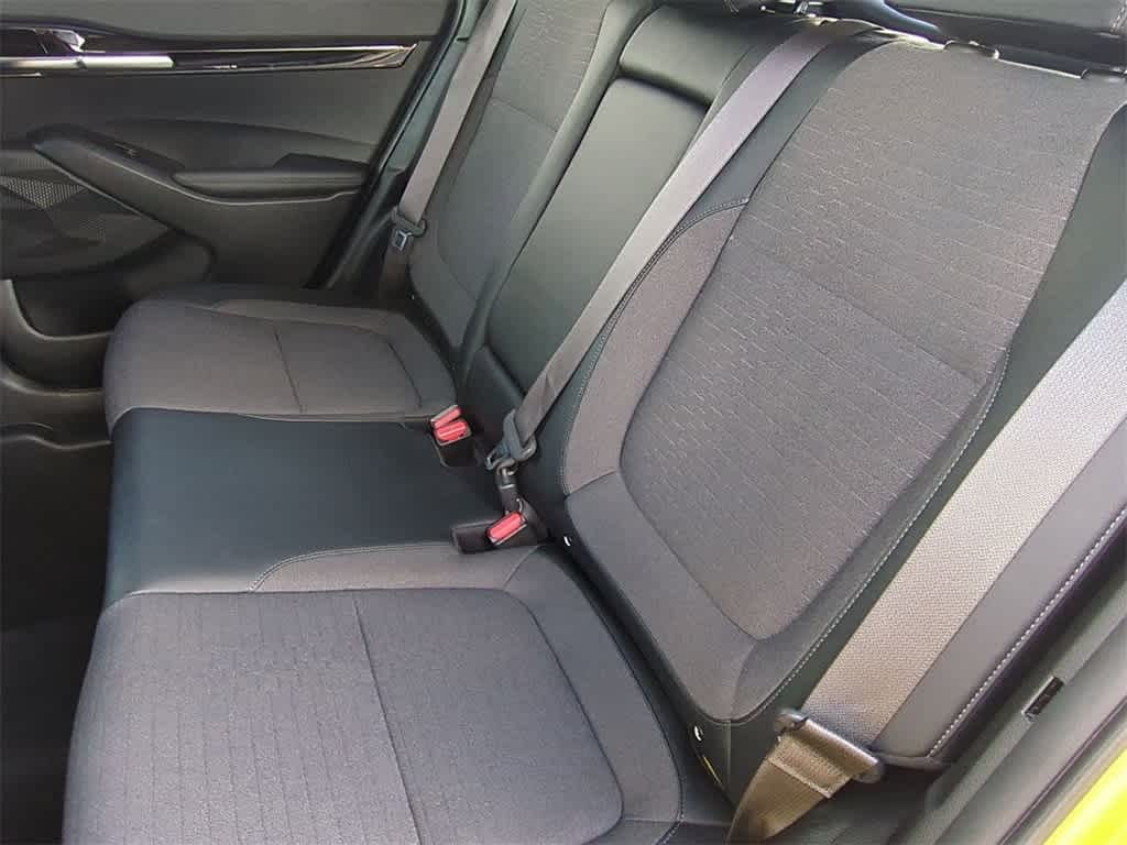 Thumbnail: 2022 Kia Seltos - 18