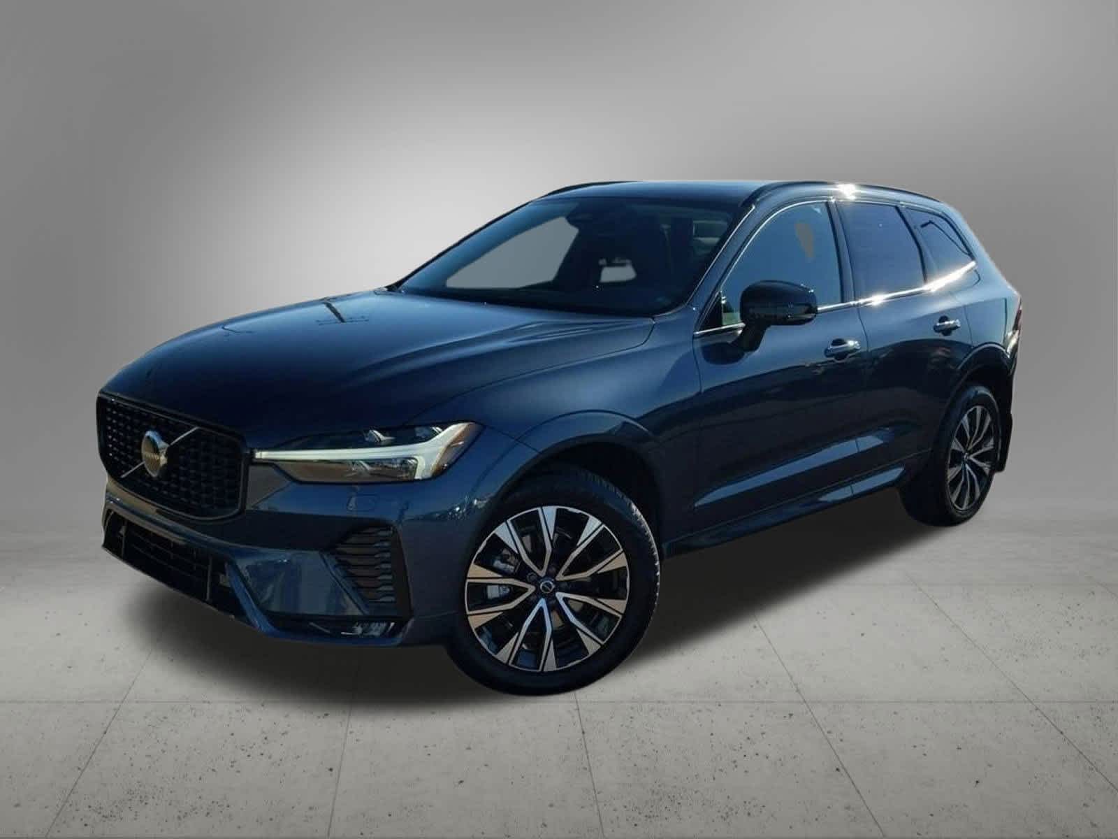 2025 Volvo XC60 B5 Core -
                  Troy, MI