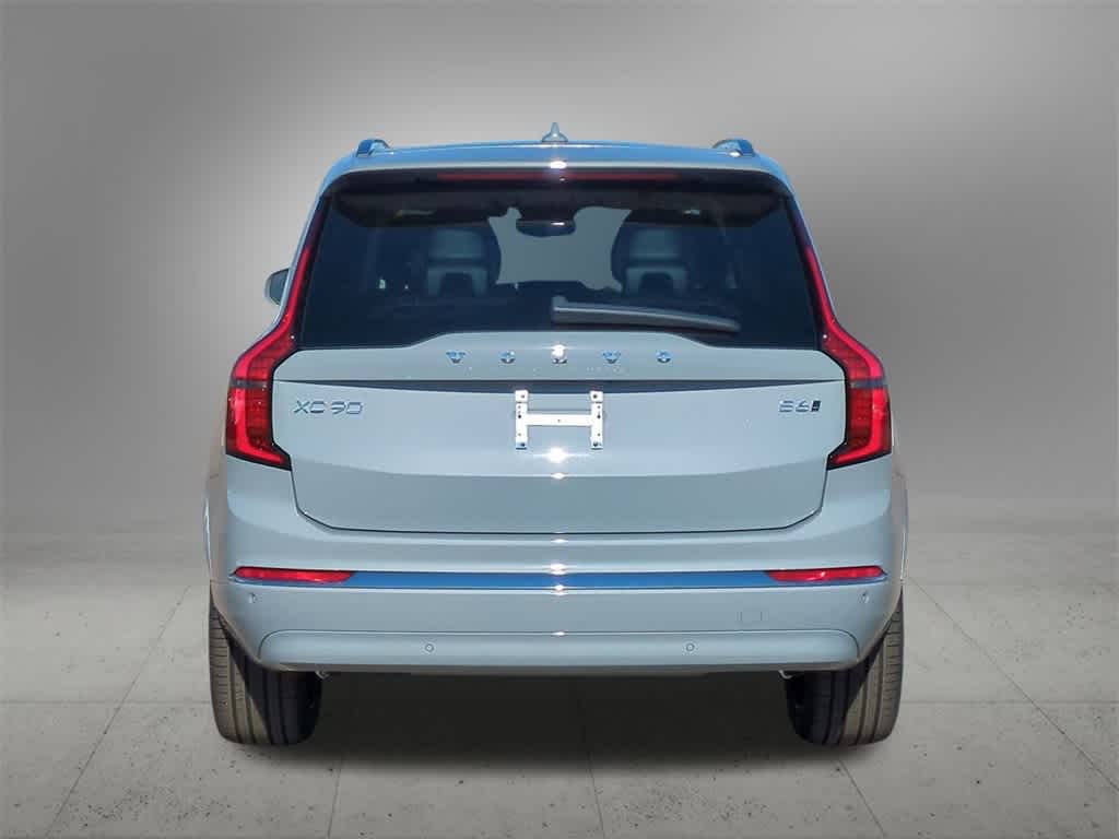 Thumbnail: 2026 Volvo XC90 - 5