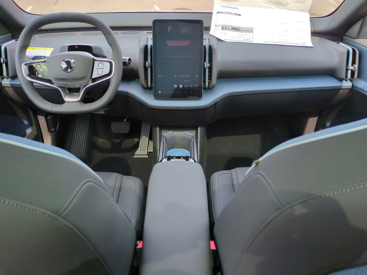 Thumbnail: 2025 Volvo EX30 - 13