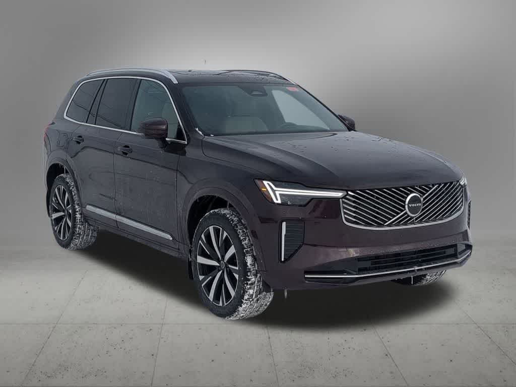 Thumbnail: 2026 Volvo XC90 - 8