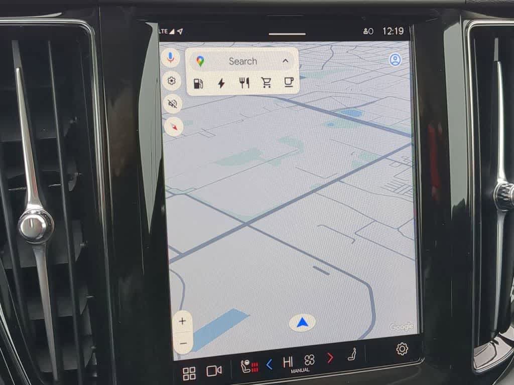 Thumbnail: 2025 Volvo XC60 - 27