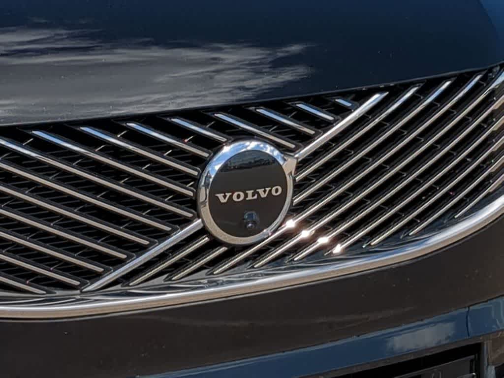 Thumbnail: 2026 Volvo XC90 - 11