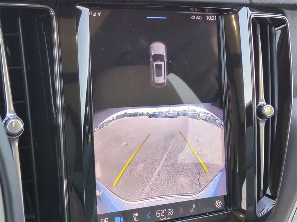 Thumbnail: 2025 Volvo XC60 - 29