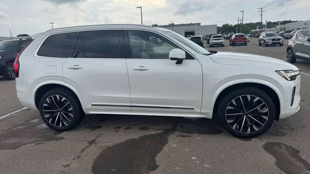 Thumbnail: 2026 Volvo XC90 - 3