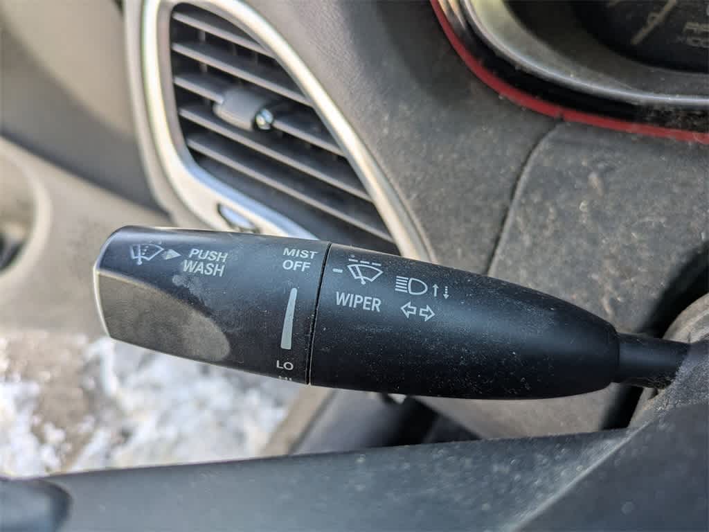 Thumbnail: 2015 Dodge Dart - 24