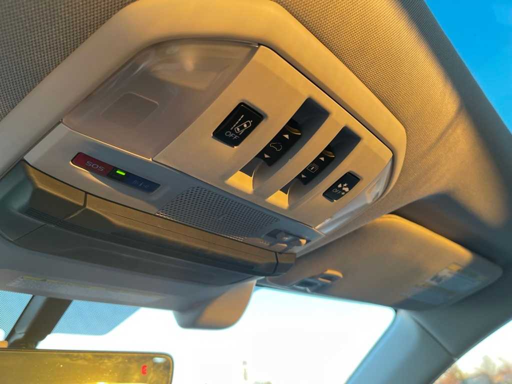 Thumbnail: 2022 Subaru Ascent - 19