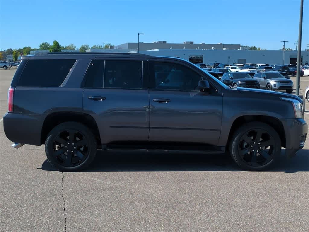 Thumbnail: 2017 GMC Yukon - 7