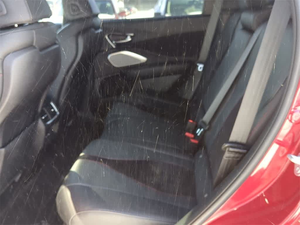 Thumbnail: 2023 Acura RDX - 19