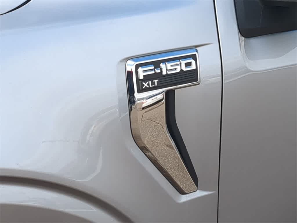 Thumbnail: 2023 Ford F-150 - 12