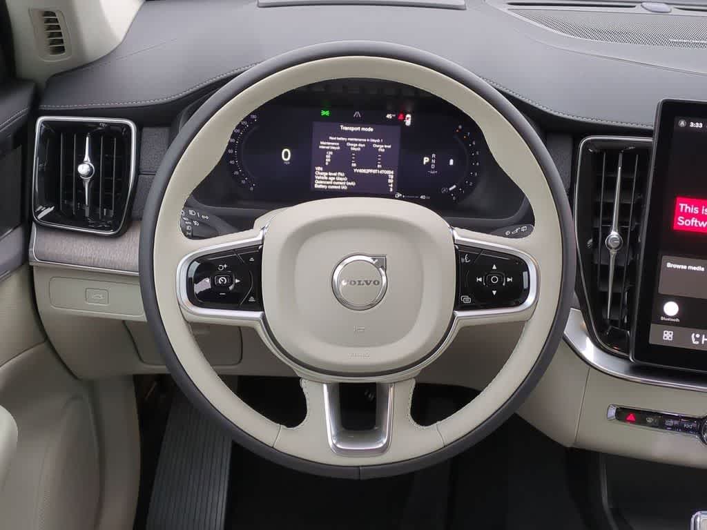 Thumbnail: 2026 Volvo XC90 - 22