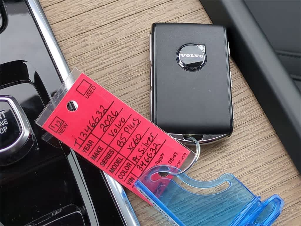 Thumbnail: 2026 Volvo XC60 - 33