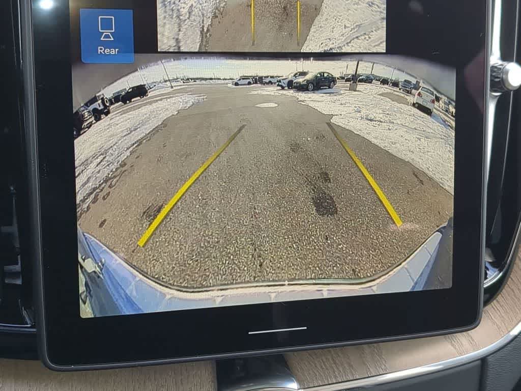 Thumbnail: 2026 Volvo XC60 - 28