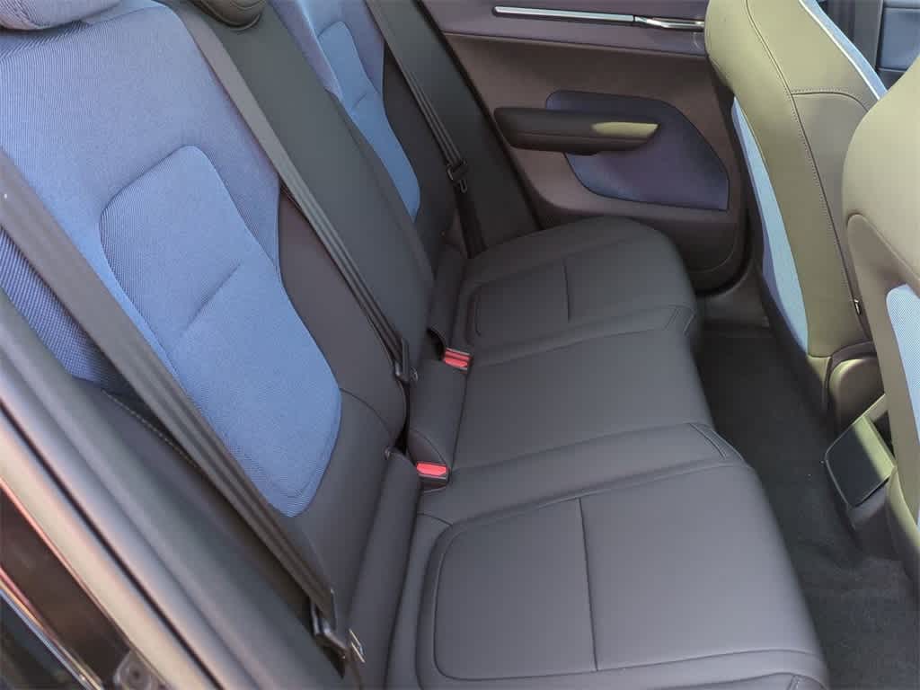 Thumbnail: 2025 Volvo EX30 - 19