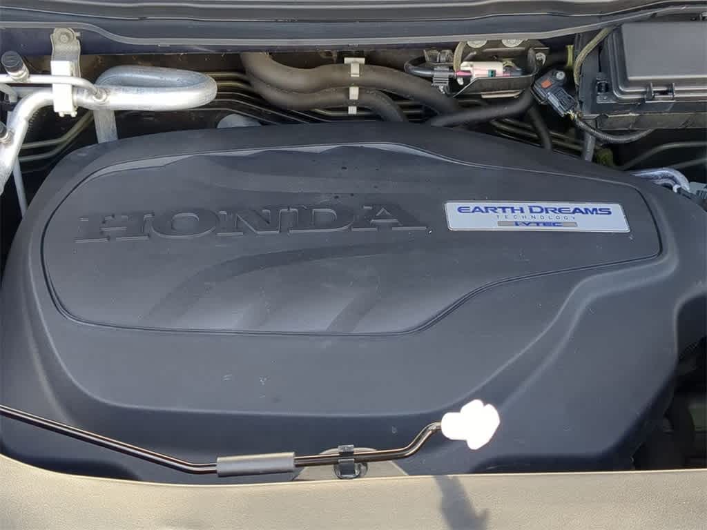 Thumbnail: 2020 Honda Pilot - 14