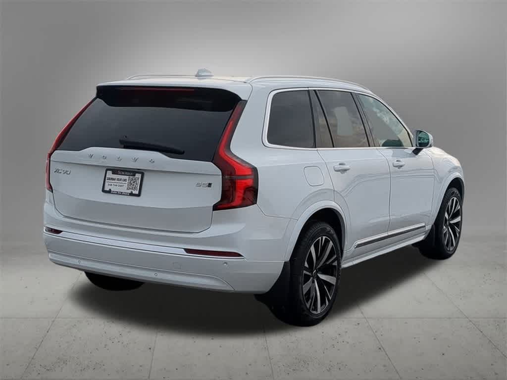 Thumbnail: 2025 Volvo XC90 - 6