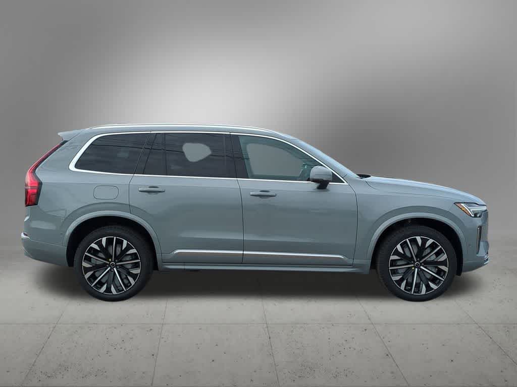 Thumbnail: 2026 Volvo XC90 - 7