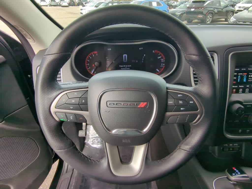 Thumbnail: 2019 Dodge Durango - 23