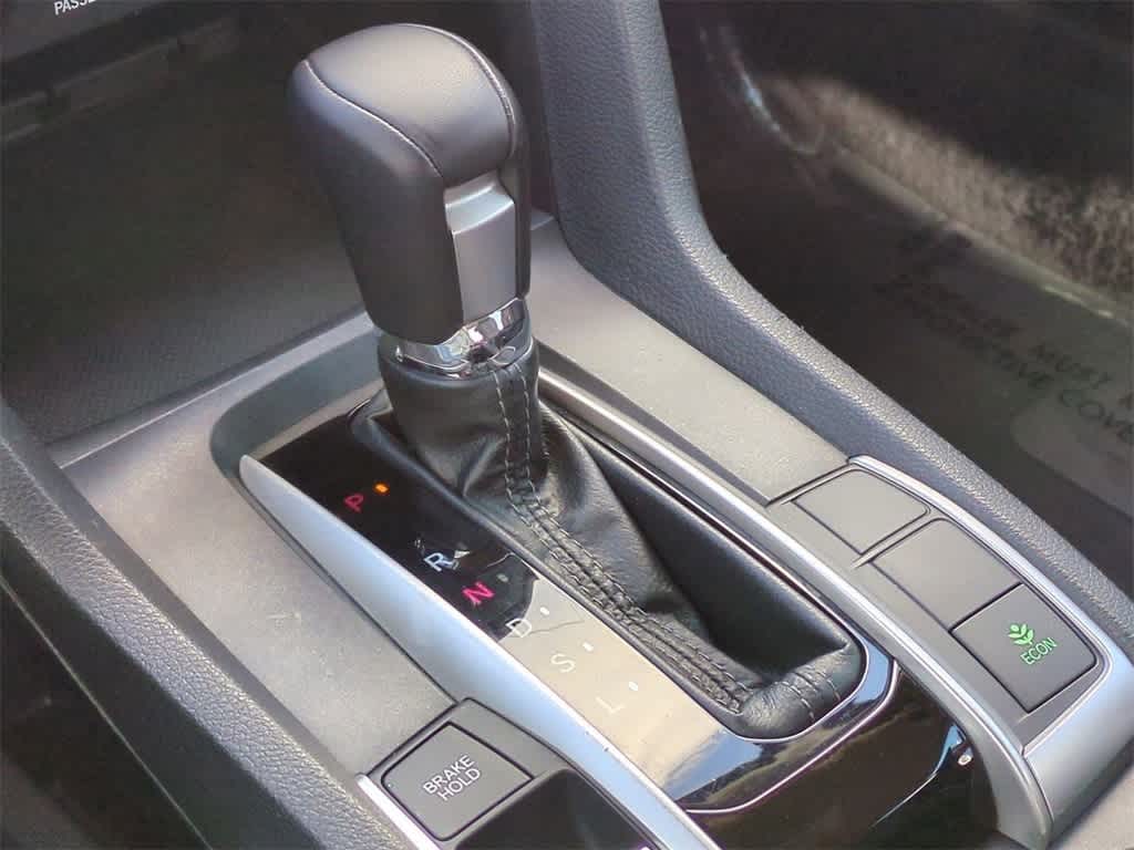 Thumbnail: 2016 Honda Civic - 32