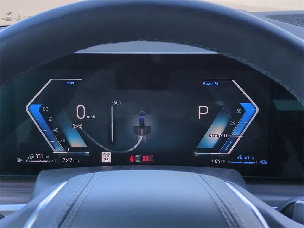 Thumbnail: 2025 BMW X5 - 33