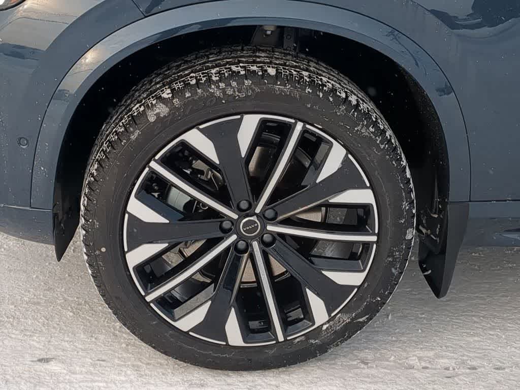 Thumbnail: 2026 Volvo XC90 - 6