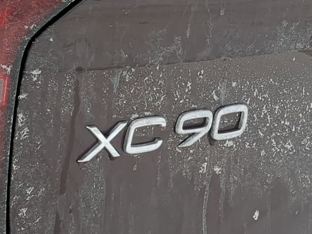 Thumbnail: 2026 Volvo XC90 - 12