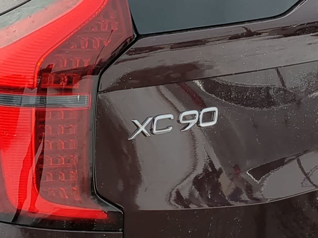 Thumbnail: 2026 Volvo XC90 - 12