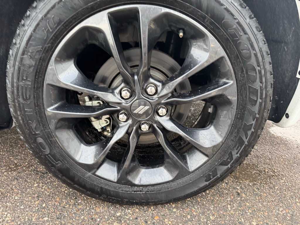 Thumbnail: 2023 Dodge Durango - 12