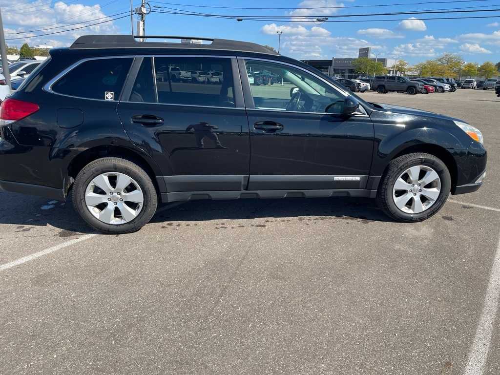 Thumbnail: 2010 Subaru Outback - 7