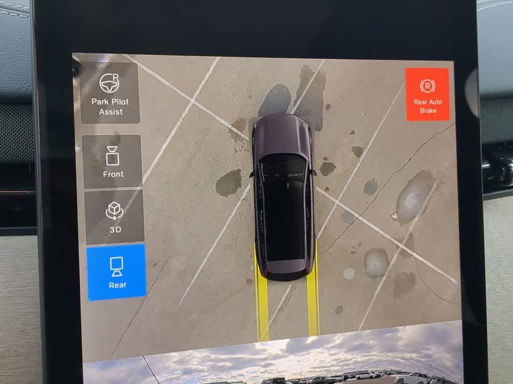 Thumbnail: 2026 Volvo EX90 - 29