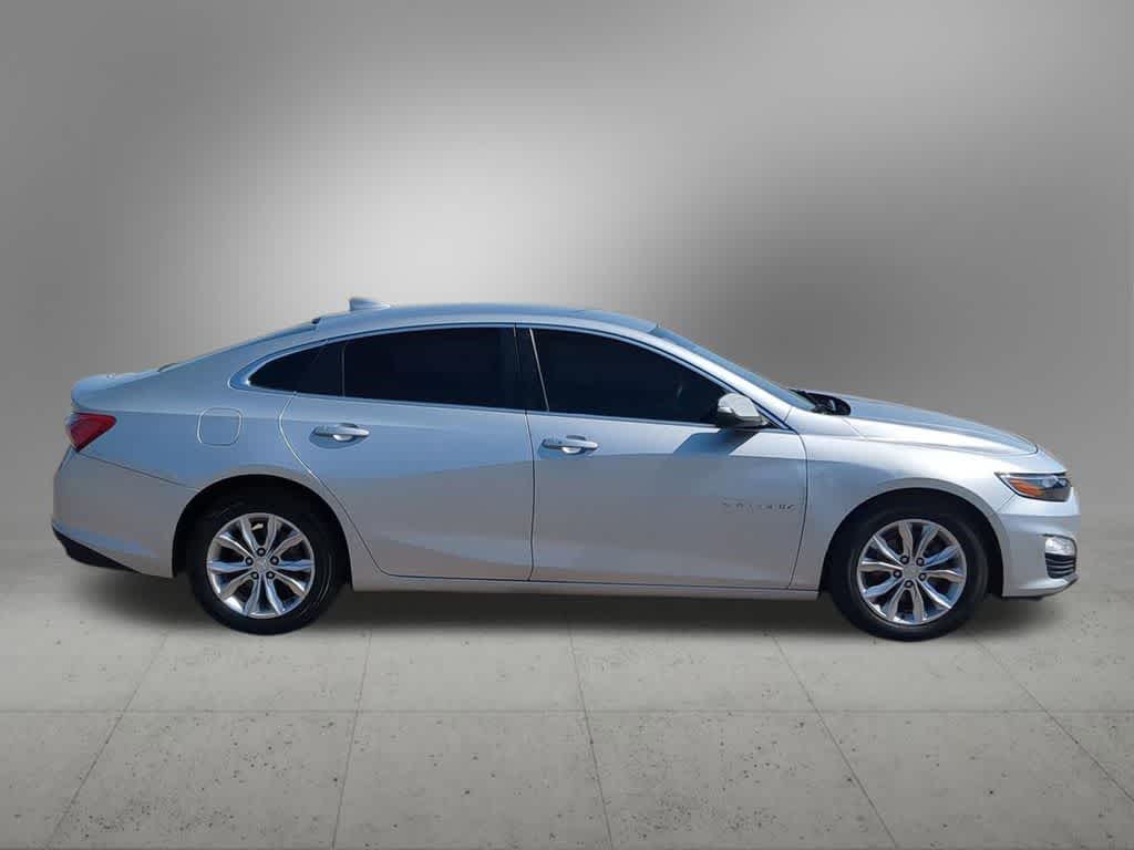 Thumbnail: 2019 Chevrolet Malibu - 7