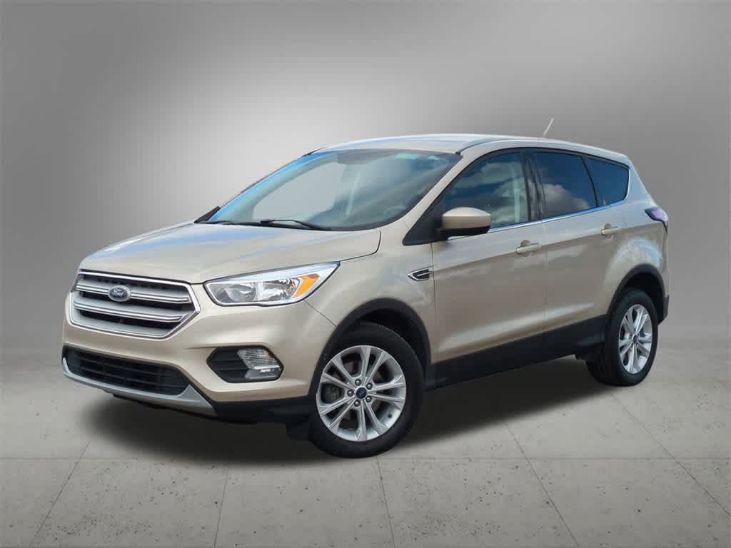 Thumbnail: 2017 Ford Escape - 1