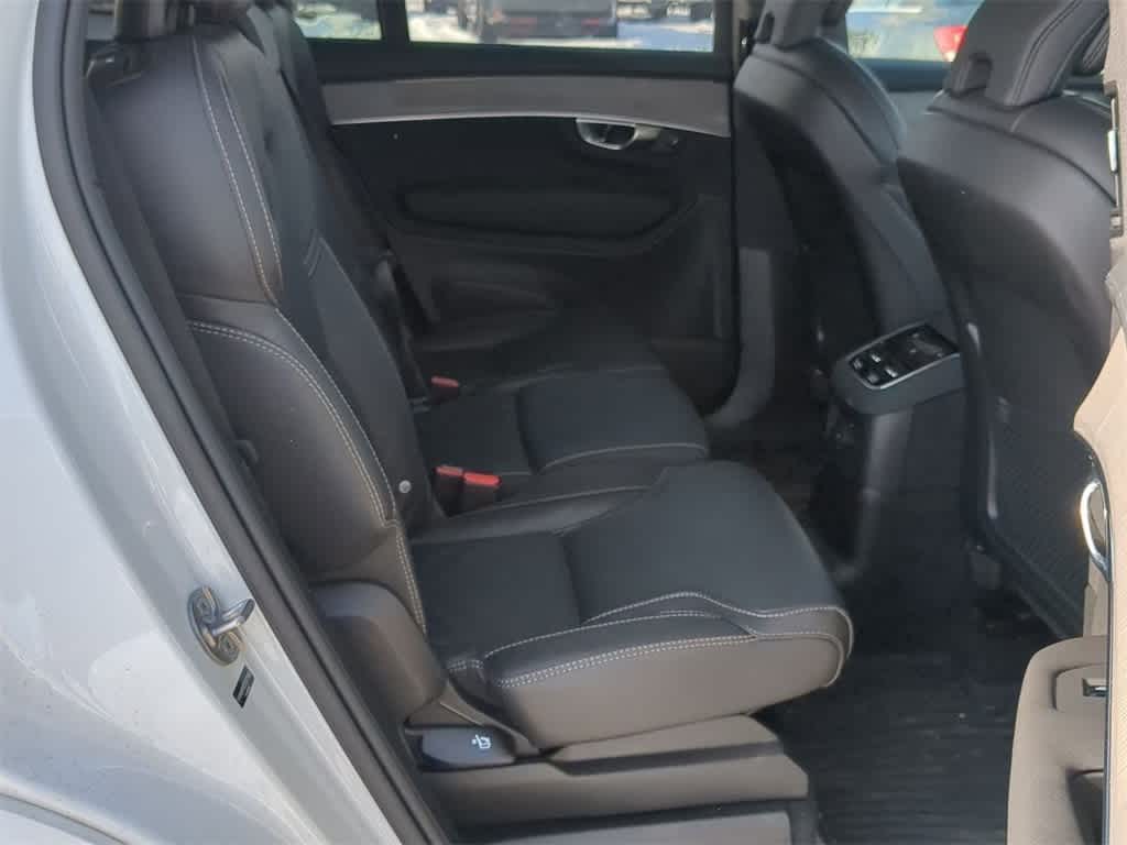 Thumbnail: 2025 Volvo XC90 - 19