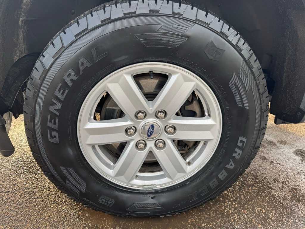 Thumbnail: 2023 Ford F-150 - 12