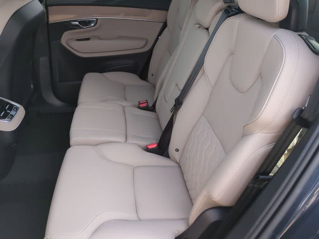Thumbnail: 2026 Volvo XC90 - 18