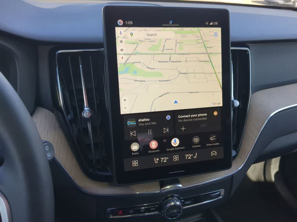 Thumbnail: 2026 Volvo XC60 - 26