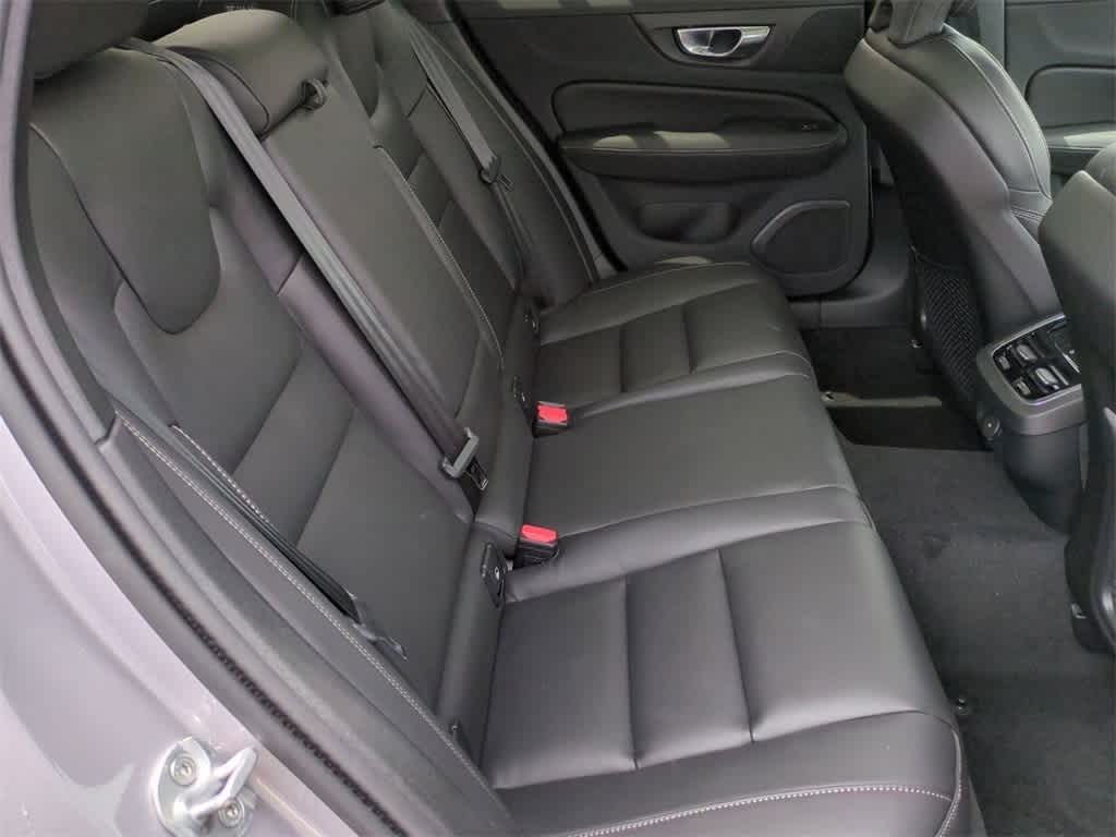 Thumbnail: 2026 Volvo S60 - 21