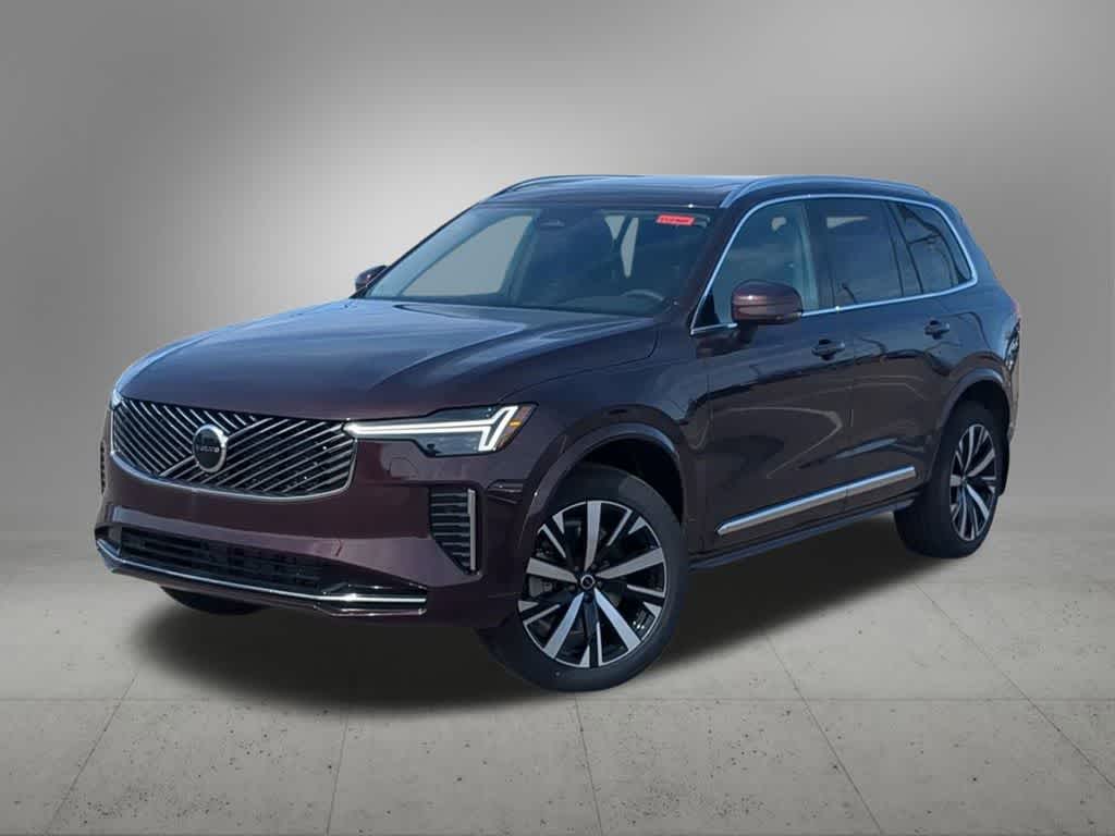 Thumbnail: 2026 Volvo XC90 - 1