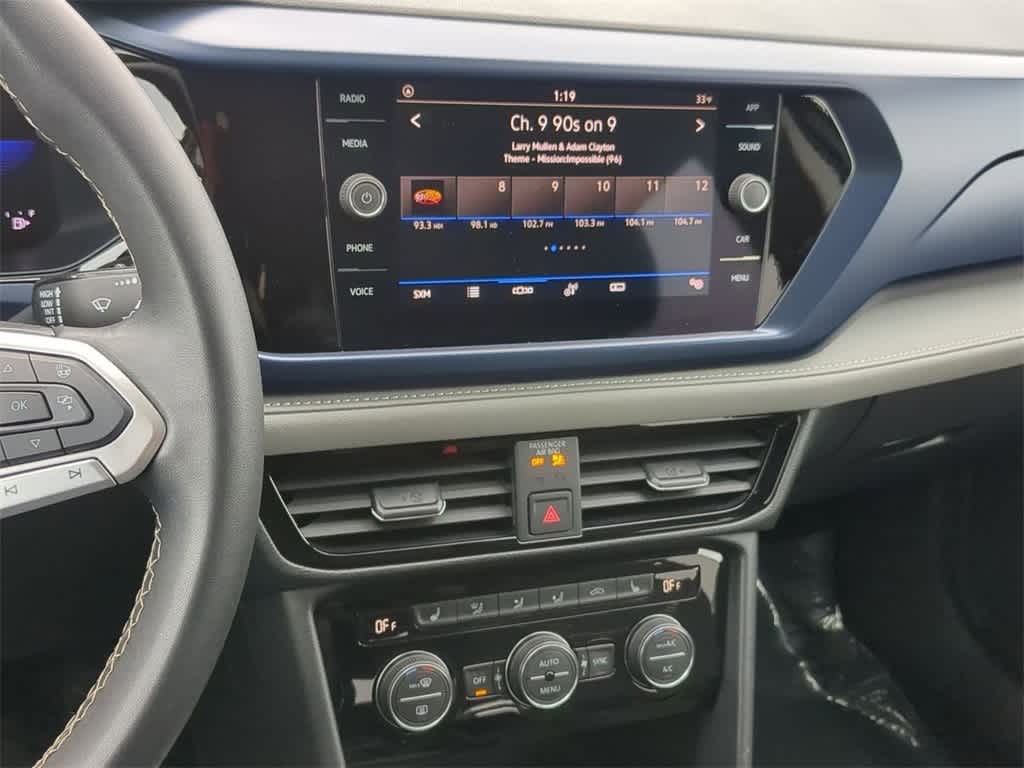 Thumbnail: 2024 Volkswagen Taos - 26