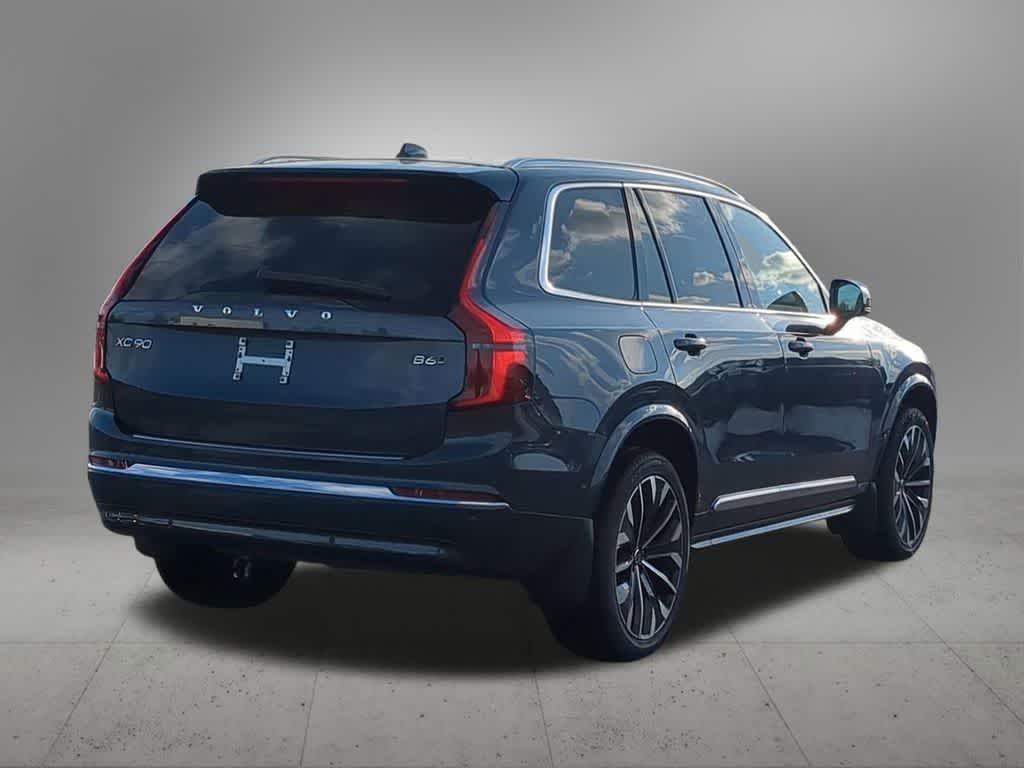 Thumbnail: 2026 Volvo XC90 - 6