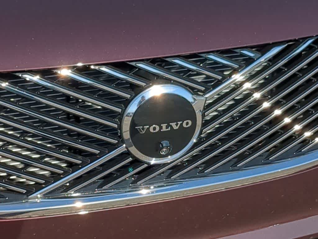 Thumbnail: 2026 Volvo XC90 - 11
