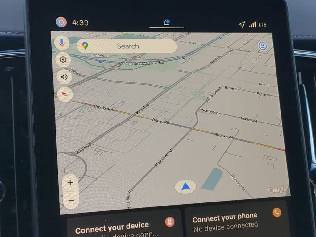 Thumbnail: 2026 Volvo XC90 - 29